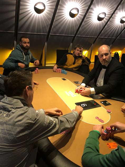 hohensyburg poker